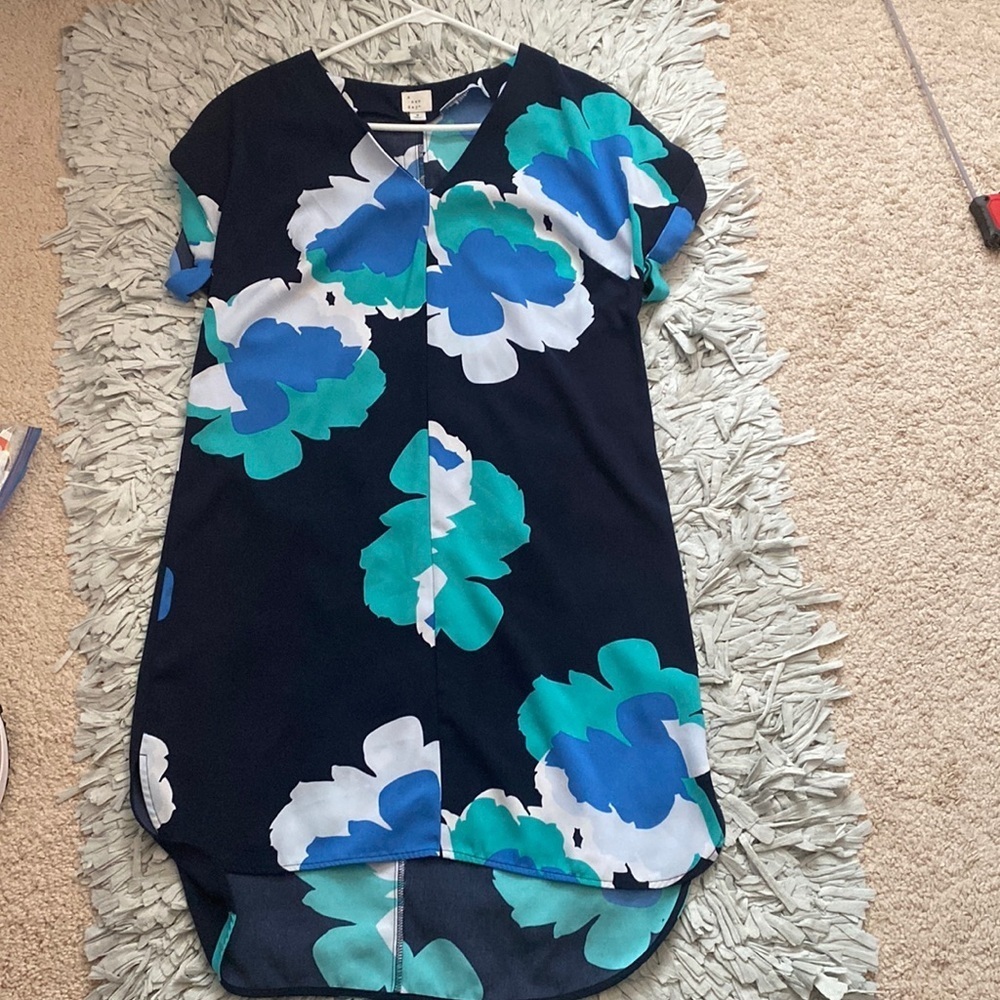 Cute Casual Midi